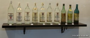 Rum wyprodukowany w Arucas