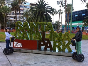Park Santa Catalina
